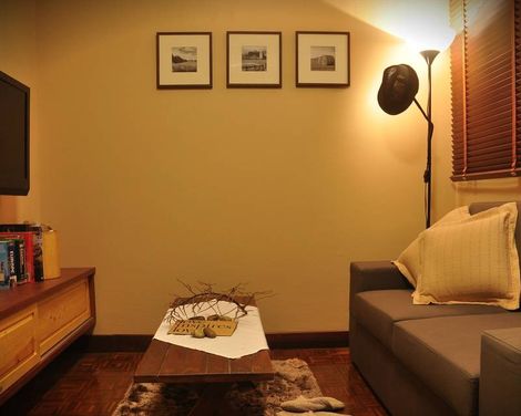The Botanic Service Room-2