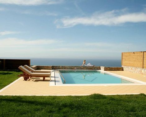 The Noverian Scenic Crete 5* Hilltop Villa Resort & Spa