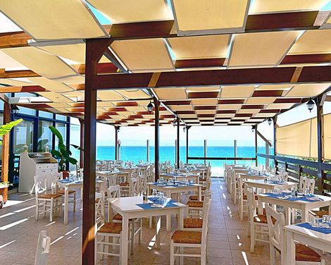 Themis Beach Hotel