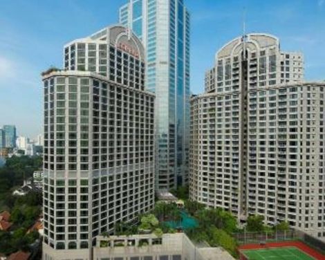 Conrad Bangkok Residences-1