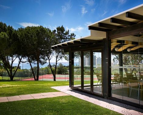 Pestana Blue Alvor Beach ALL INCLUSIVE
