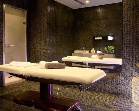 Verno House Budapest, Vignette Collection