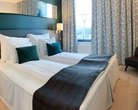 Best Western Plus Oslo Airport-1