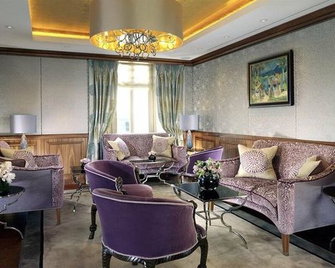 Althoff St. James's Hotel & Club, Mayfair