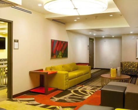 Residence Inn by Marriott New York Manhattan/Midtown East-3