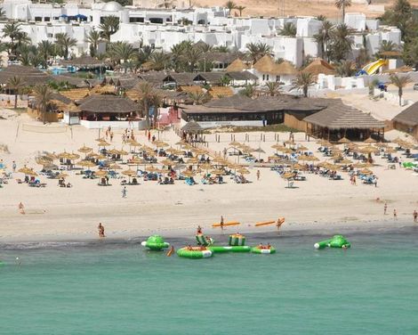 Fiesta Beach