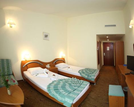 Duni Royal Resort - Holiday Village
