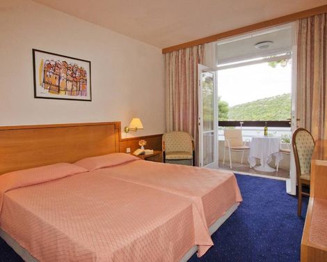Hotel Splendid