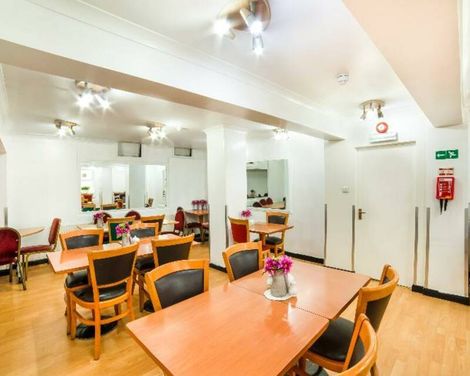 OYO Townhouse New England Victoria-0