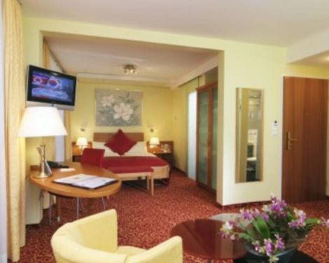 GAIA Hotel Basel