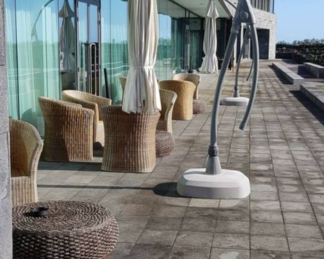 Graciosa Resort - Biosphere Island Hotel-0