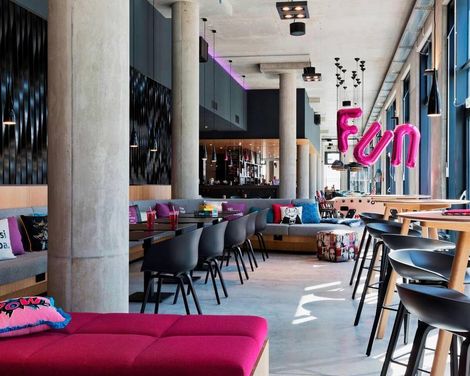 Moxy Vienna Airport-3