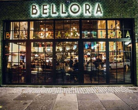 Hotel Bellora