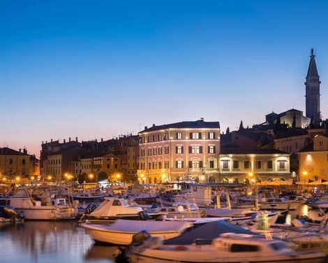 Hotel Adriatic