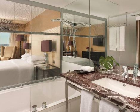 Sheraton Lisboa Hotel & Spa