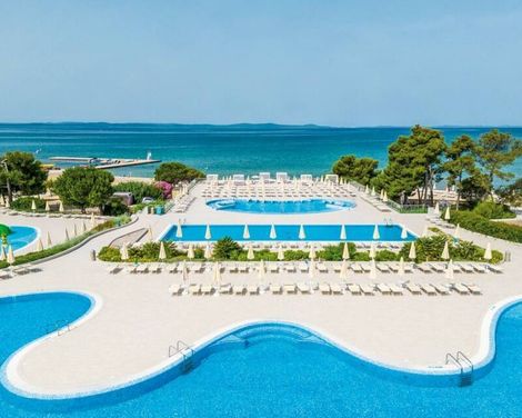 Zaton Holiday Resort