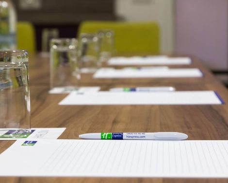 Holiday Inn Express St. Albans - M25, JCT.22-1
