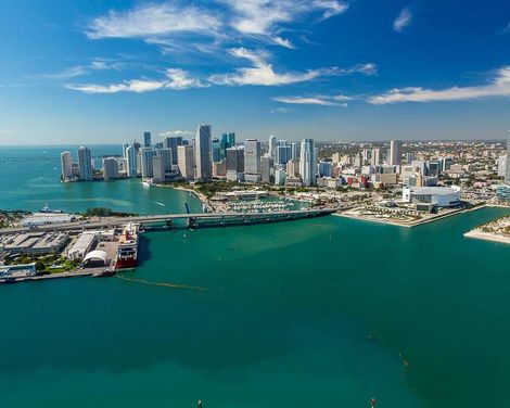YVE Hotel Miami-3