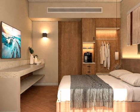 Nina Hotel Playa del Carmen-0