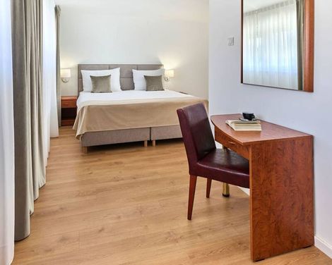 Mediteran Maradiso Hotel by Aminess