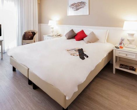 Aparthotel Adagio Rome Vatican-2