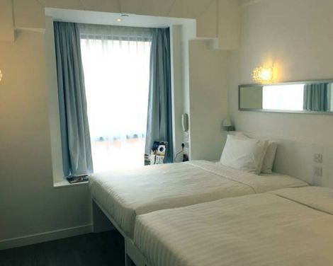 The Charterhouse Causeway Bay-0