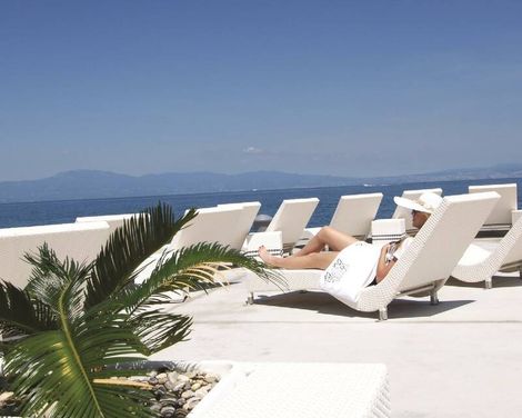 Hotel Malin-2