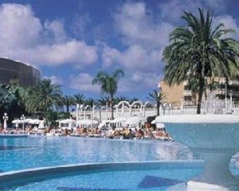 Hotel Cleopatra Palace-2