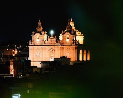 Royale Sainte Helene Boutique Hotel