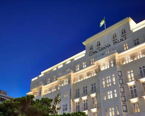 Copacabana Palace, A Belmond Hotel-3