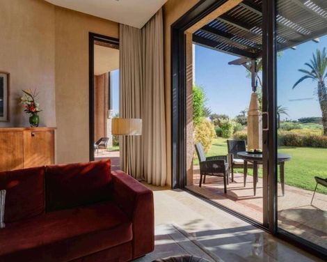 Fairmont Royal Palm Marrakech