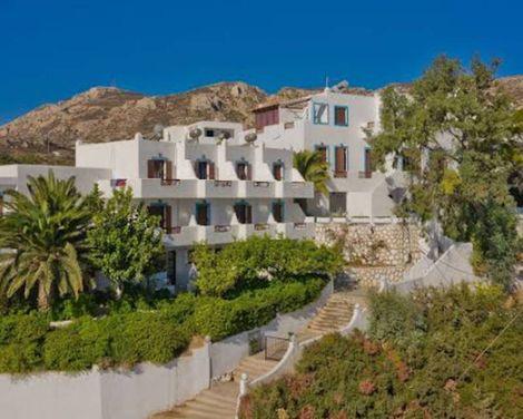 Hotel Albatros