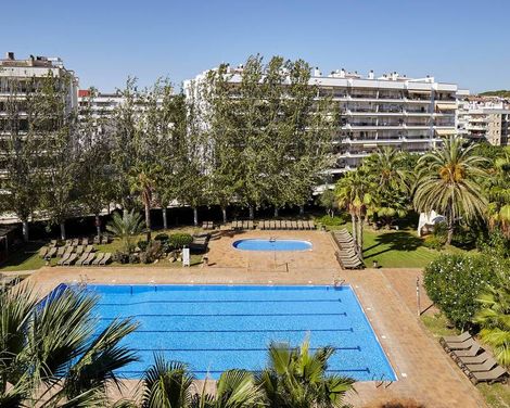 Hotel Surf Mar