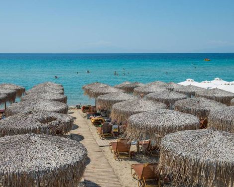 Georgalas Sun Beach Hotel