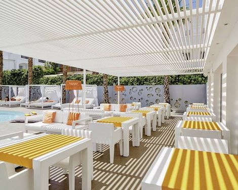 Ibiza Sun Apartments