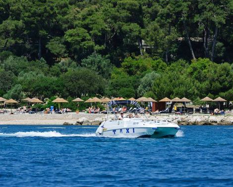 Valamar Riviera Hotel & Residence-3