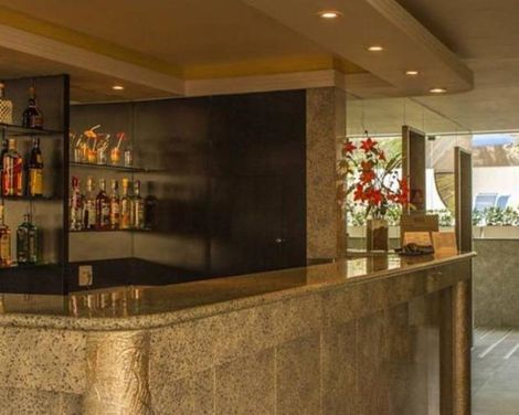 Majestic Rio Palace Hotel-3