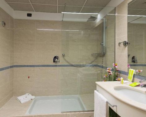 AS Hotel Cambiago
