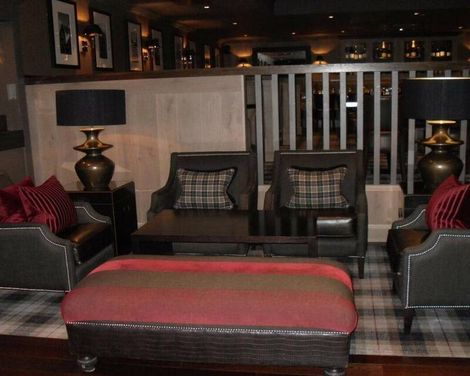 Eglinton Arms Hotel, Premier Collection