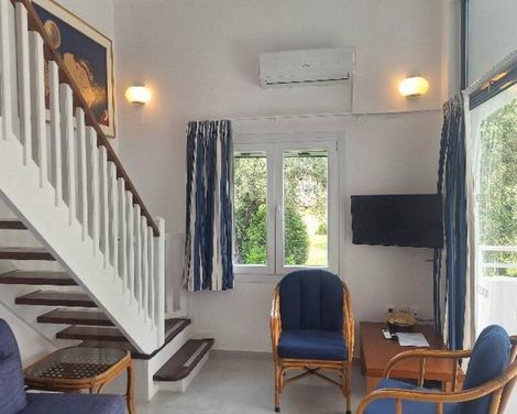 Helion Villas & Apartments