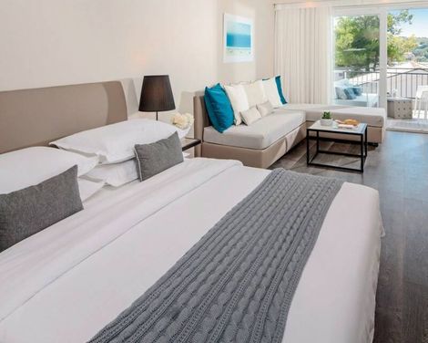 Gava Resort Waterman