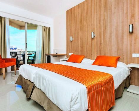 allsun Hotel Borneo