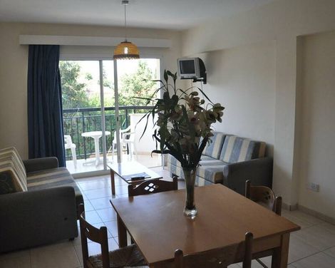 Mariela Hotel Apts