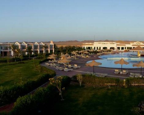 Fantazia Resort Marsa Alam