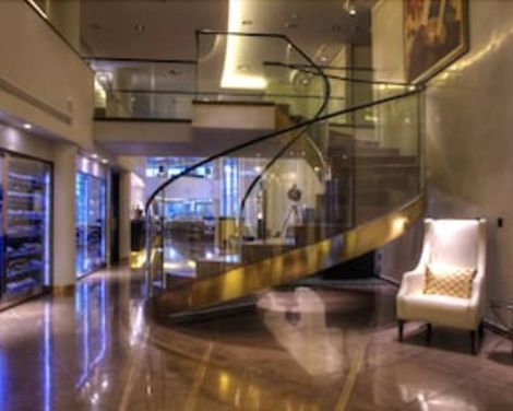 Crowne Plaza London - Battersea-2