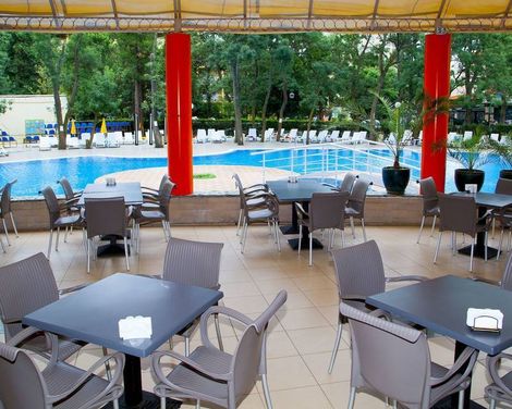 MPM Hotel Kalina Garden-2