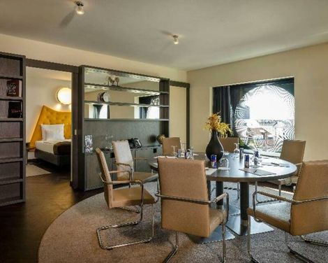 ARCOTEL Onyx Hamburg