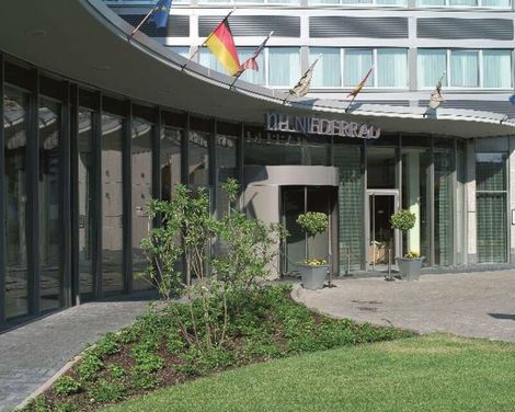 NH Frankfurt Niederrad