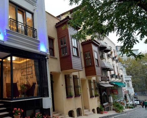 Lika Hotel