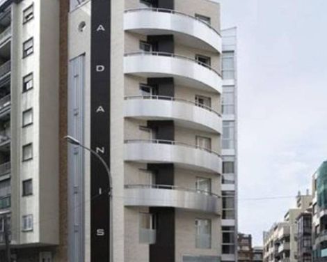 Madanis Apartments